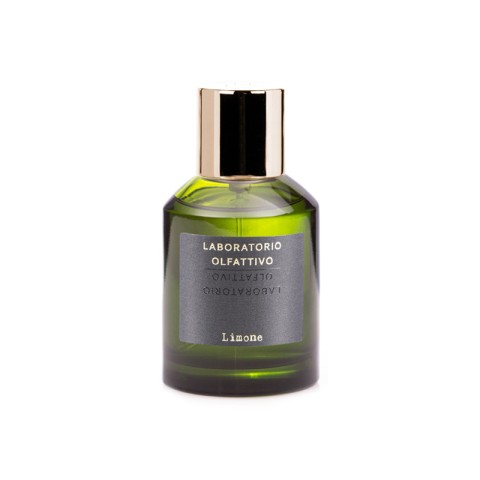 LABORATORIO OLFATTIVO - LIMONE PARFUM COLOGNE